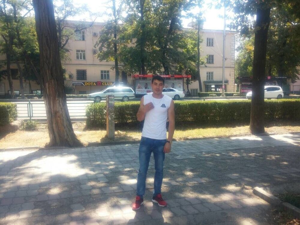  21123462  Bahtiyar, 34 ,    