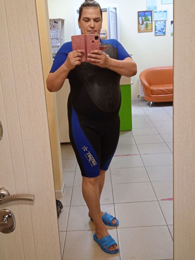  46096732  Yana, 45 ,    