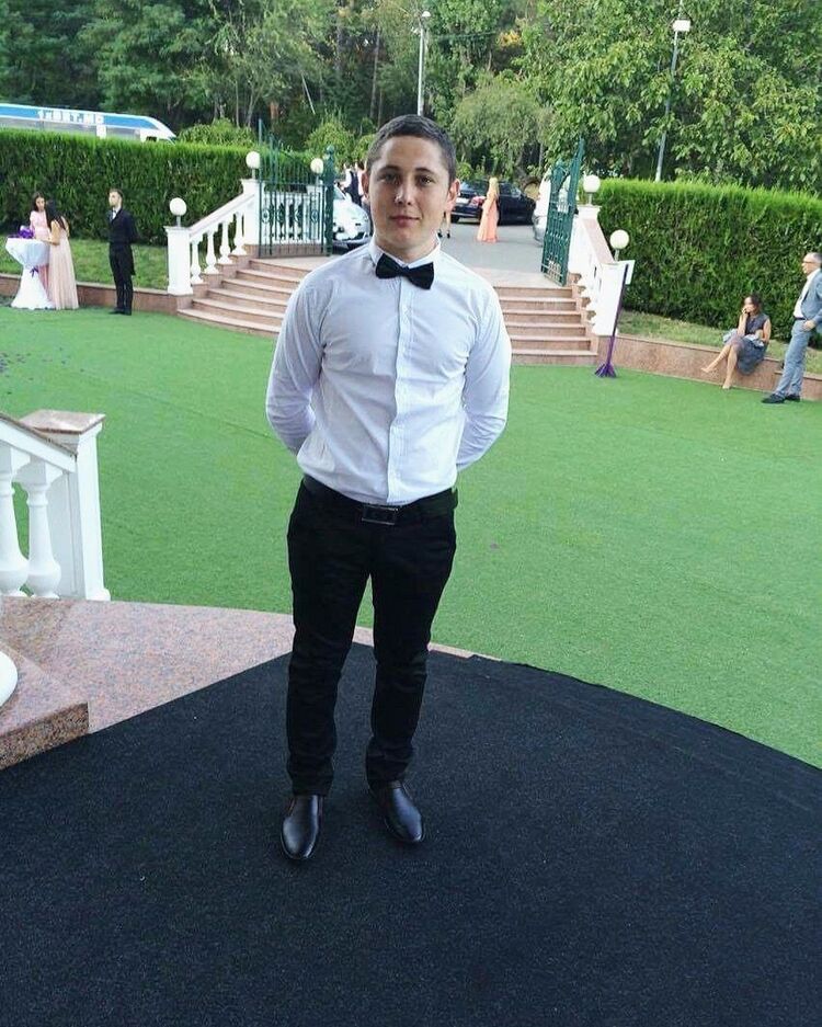 ���� 9854272 ������� Cristi, 28 ���, ���� ���������� � ��������