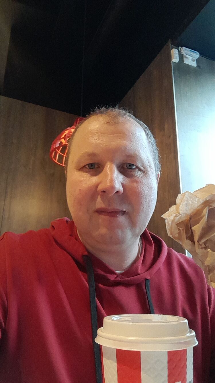 ���������� ����, ���� ������� Serega, 46 ���, ������������ ��� ������, ����� � ���������