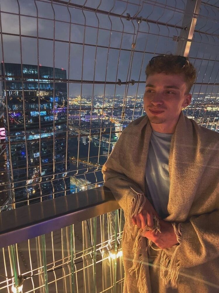 ���������� �����-���������, ���� ����� Dima, 23 ����, ������������ ��� ������, ����� � ���������