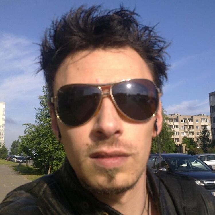 ���� 6287322 ������� Ilja, 42 ����, ���� ���������� � ��������