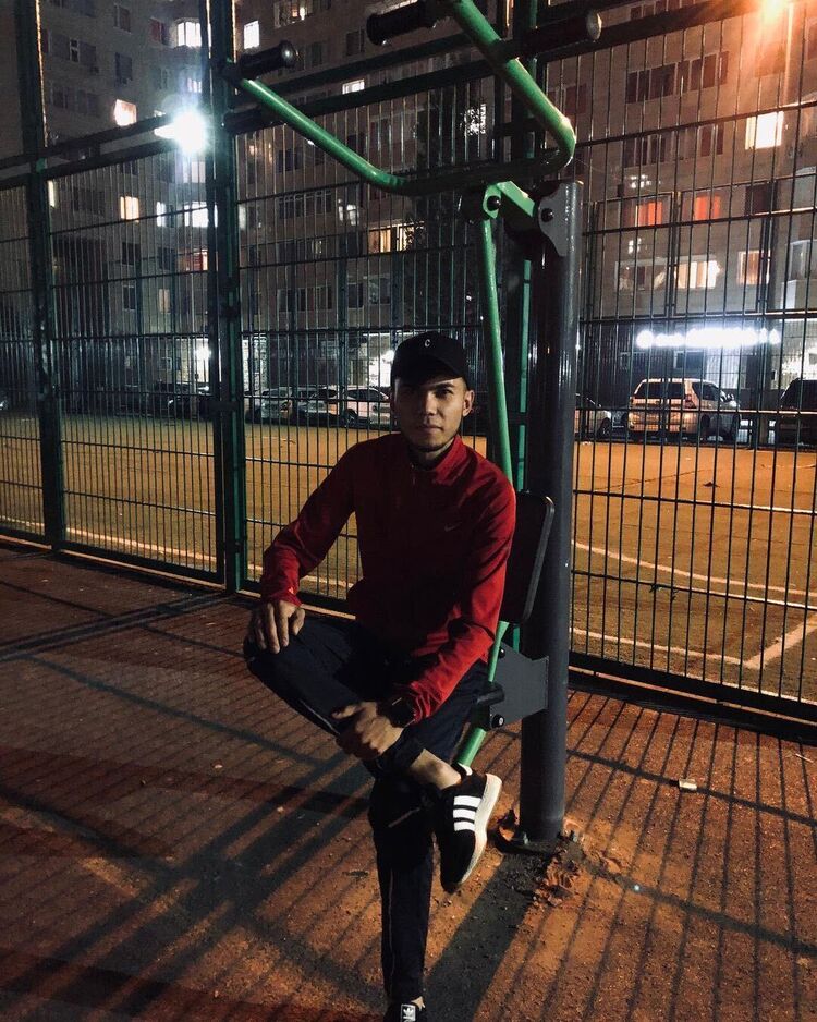 ���� 25399162 ������� Damir, 27 ���, ���� ���������� � ������