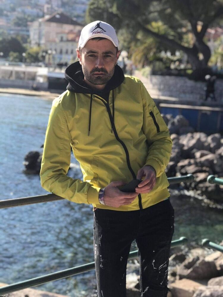  26125132  Alexander, 43 ,    Kastav