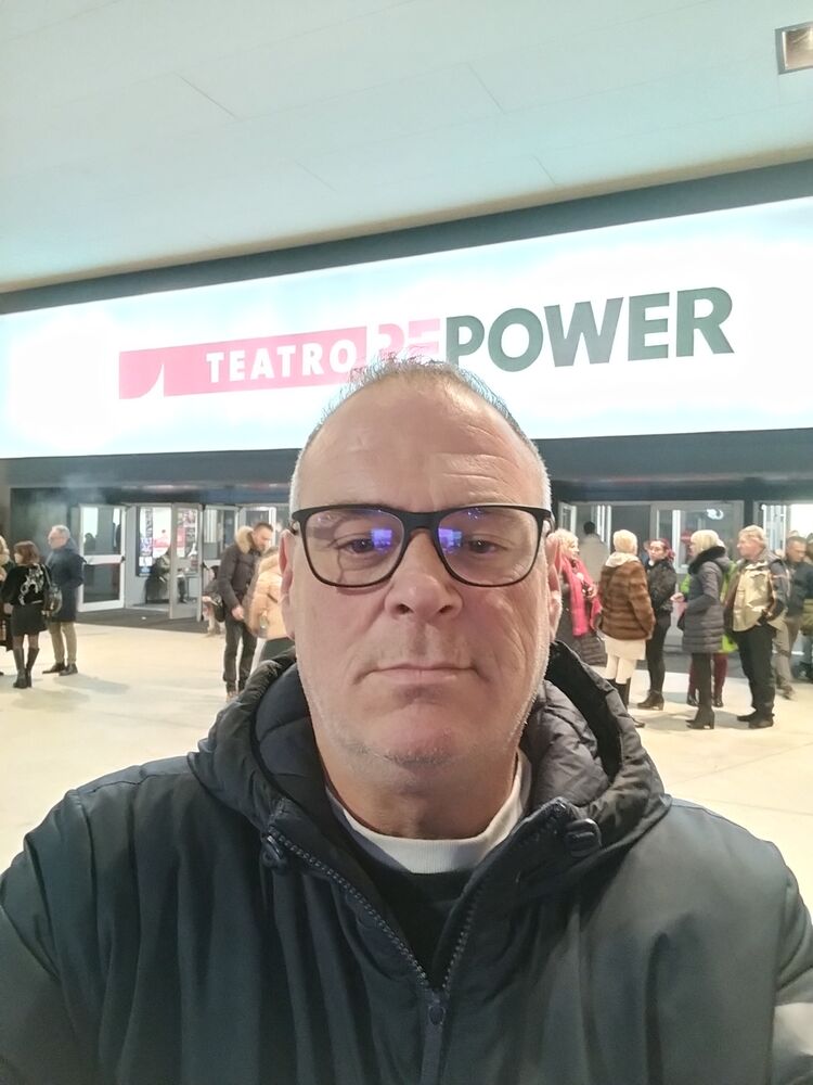  Bareggio,   Andrea, 53 ,   ,   
