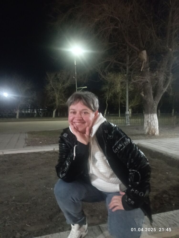  50661242  Natalya, 41 ,    