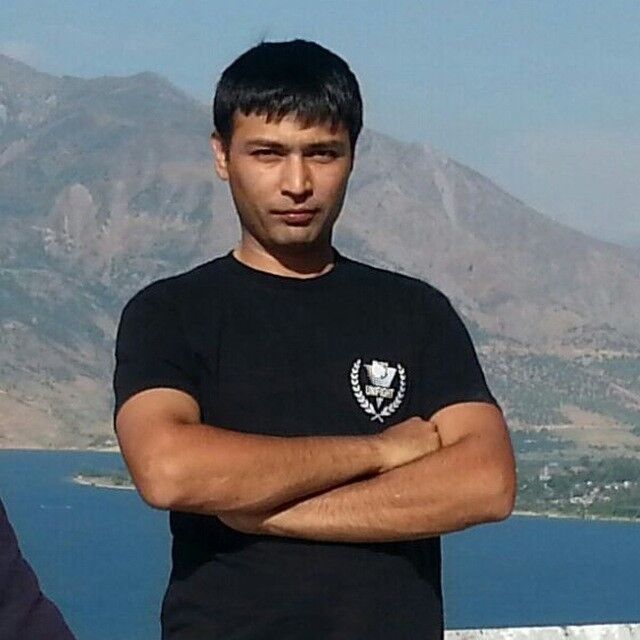  8175082  Shaxboz, 35 ,    