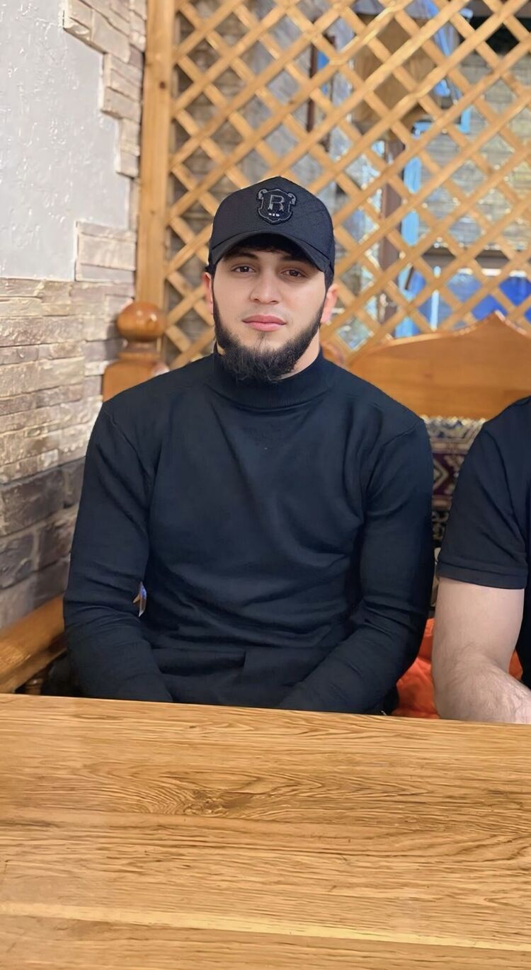 ���� 50369172 ����� Tagaev, 24 ����, ���� ���������� � ������