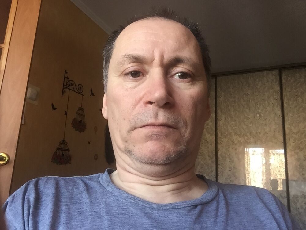  19798852  Oleg, 55 ,    