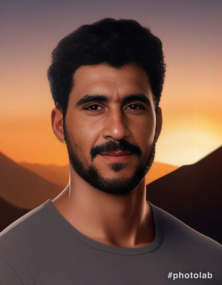 ���������� ����, ���� ������� Rizvan, 38 ���, ������������ ��� ������, ����� � ���������