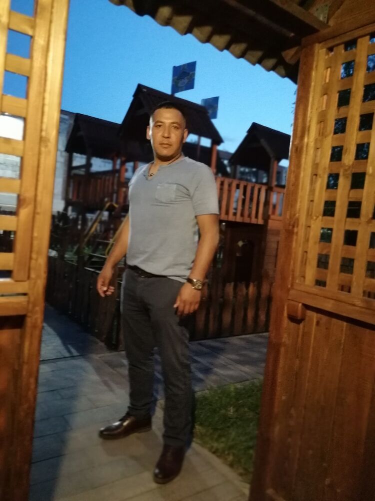 ���������� ����, ���� ������� Maksim, 38 ���, ������������ ��� ������, ����� � ���������