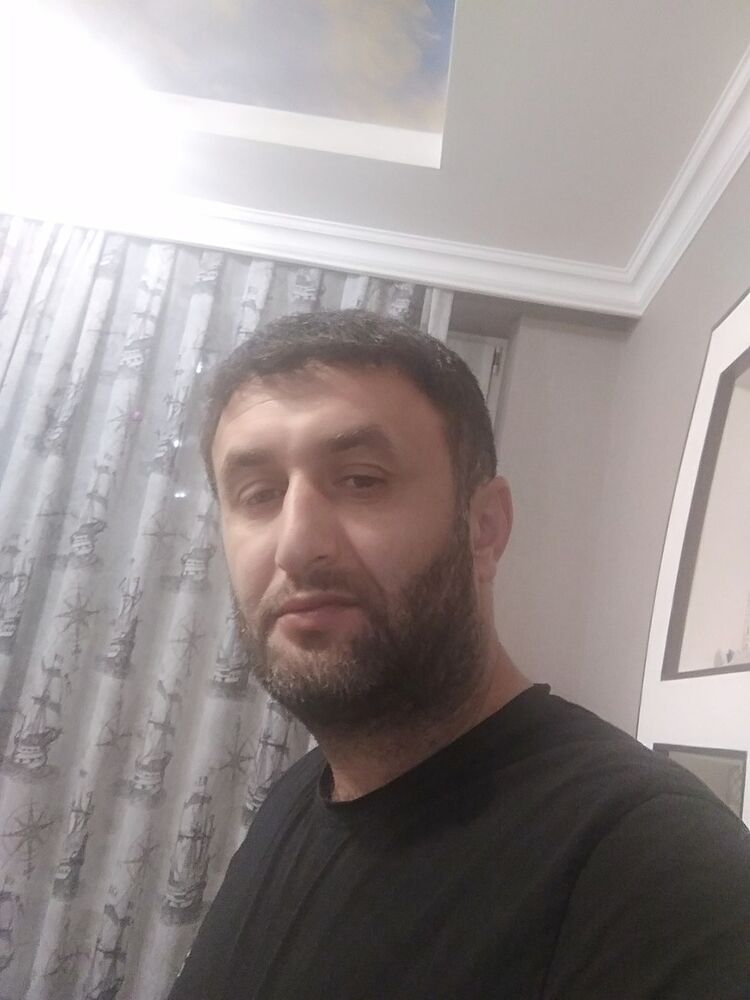 ���� 18167842 ������� Elxanquliyev, 46 ���, ���� ���������� � ������