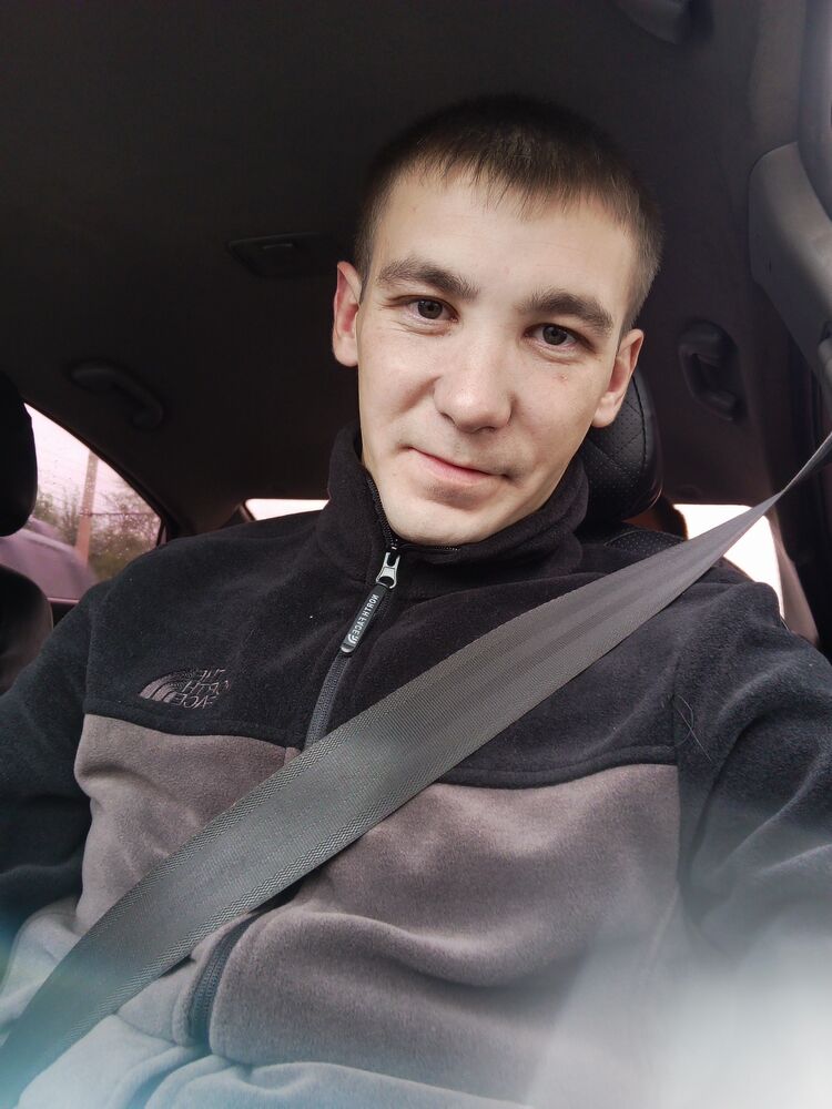 ���������� ����������, ���� ����� Alex, 25 ���, ������������ ��� ������, ����� � ���������, c�������� ���������, ���������