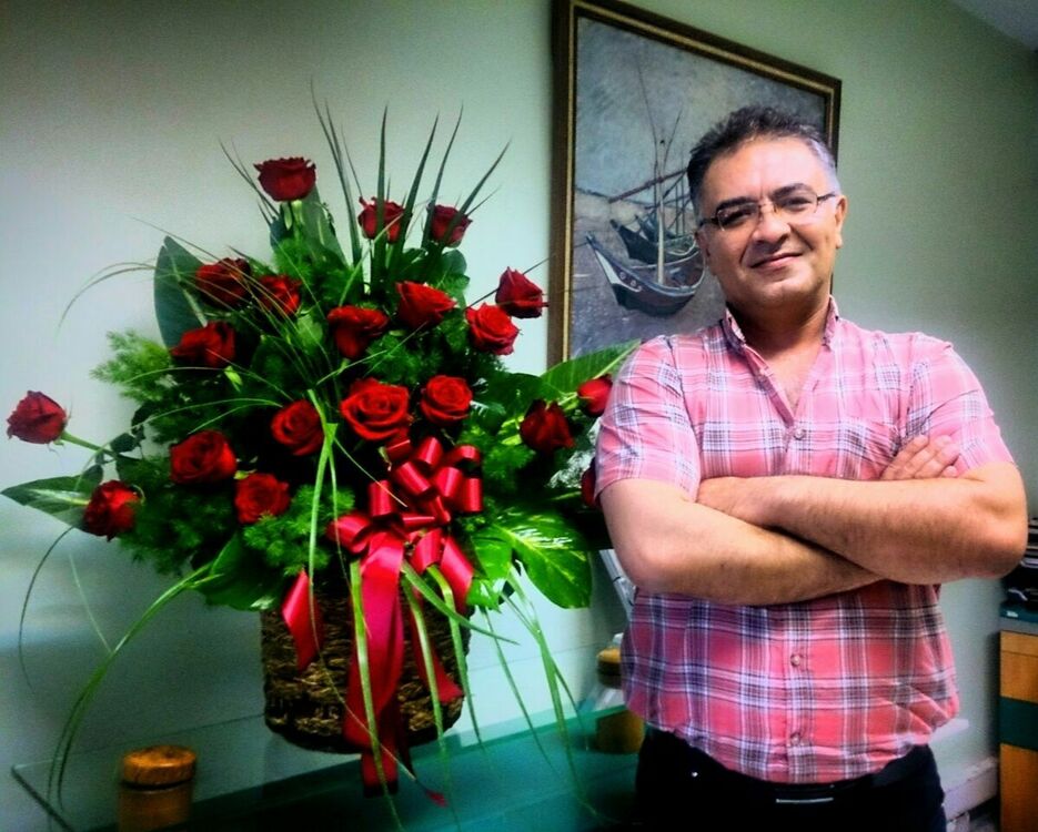  ,   Shahram, 49 ,   ,   