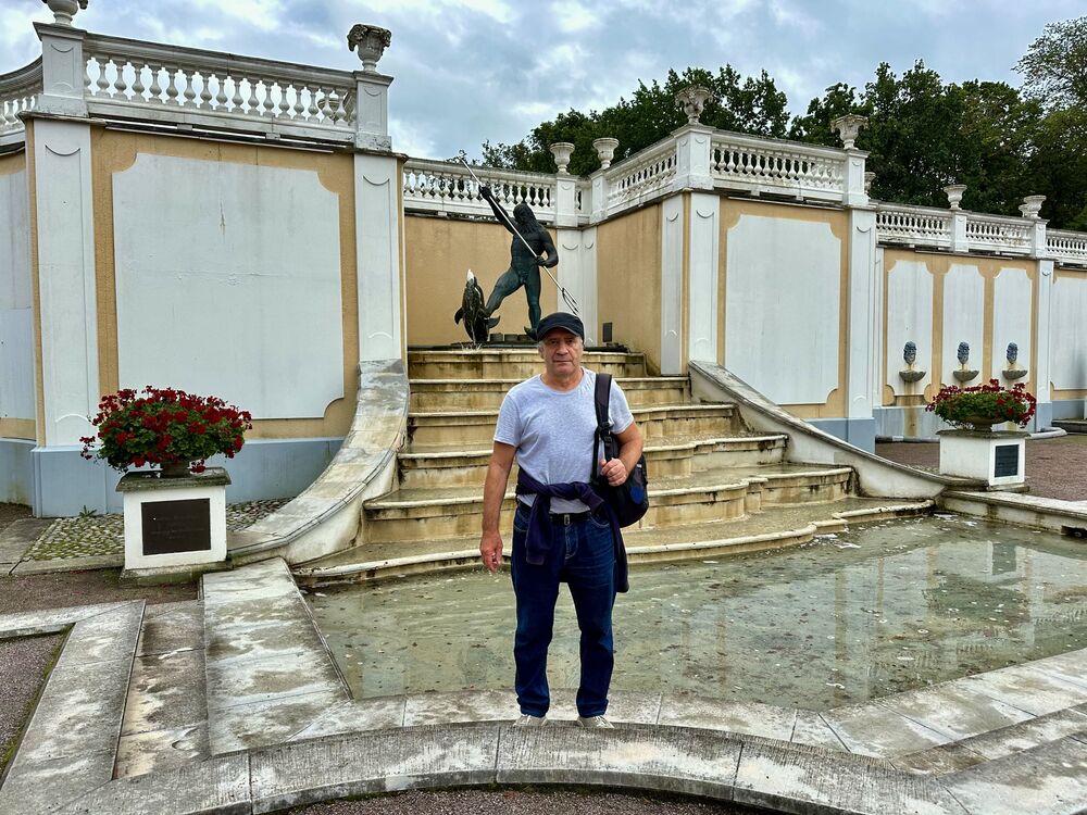 ���������� �������, ���� ������� Aleksandr K, 65 ���, ������������ ��� ������, ����� � ���������