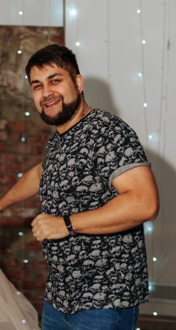 ���� 40520812 ������� �����, 37 ���, ���� ���������� � ���������