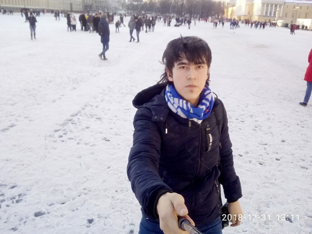 ���������� �����-���������, ���� ������� Muhamadamin, 31 ���, ������������ ��� ������, ����� � ���������, c�������� ���������