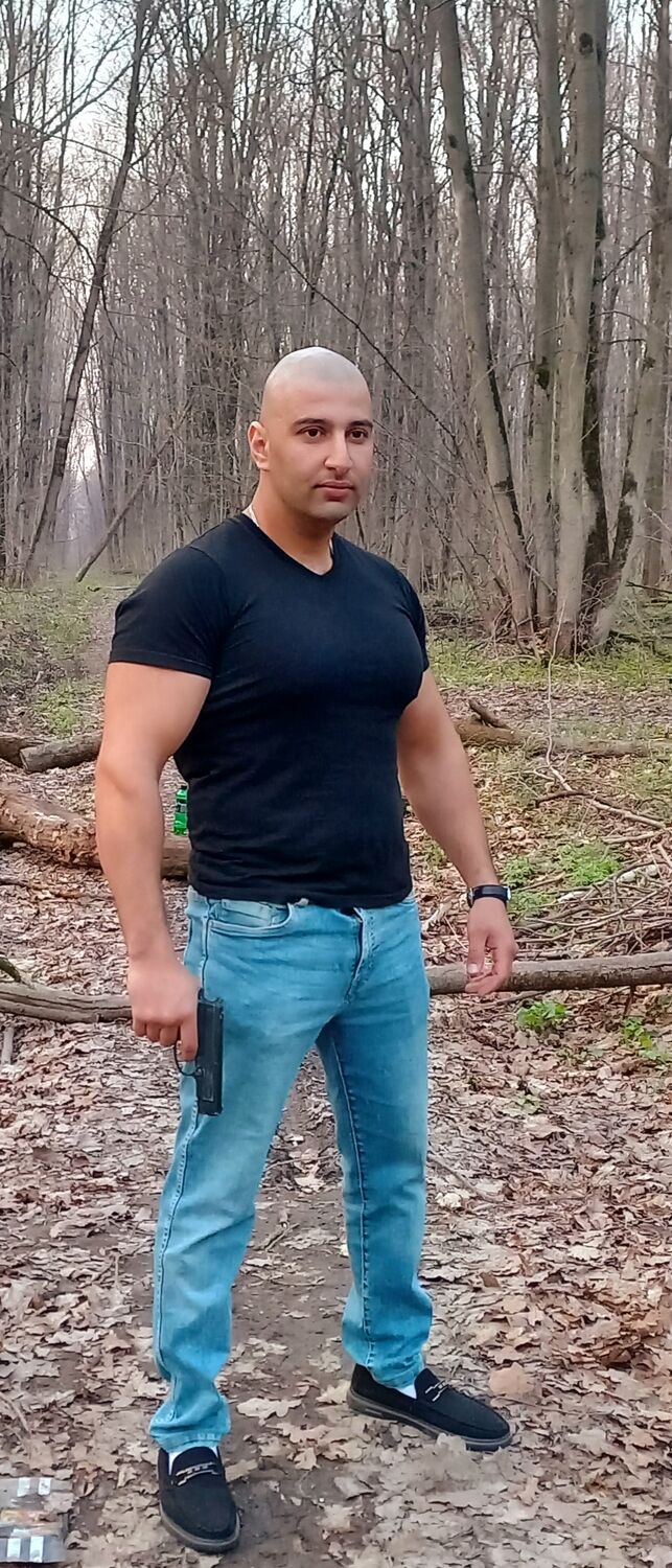  34685122  Andrey, 35 ,    