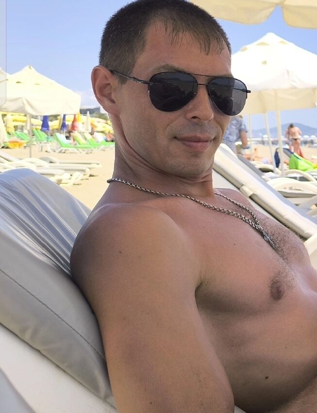 ���������� �����������, ���� ������� Alexei, 37 ���, ������������ ��� ������, ����� � ���������