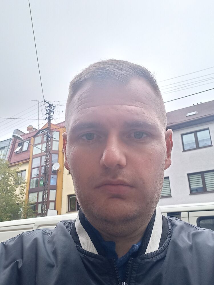  46466132  Aleksander, 33 ,    Pruszkow