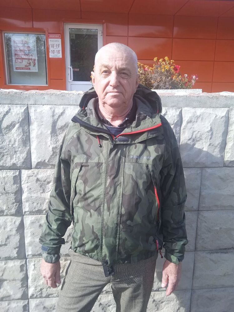 ���������� ��������, ���� ������� ����, 68 ���, ������������ ��� c�������� ���������