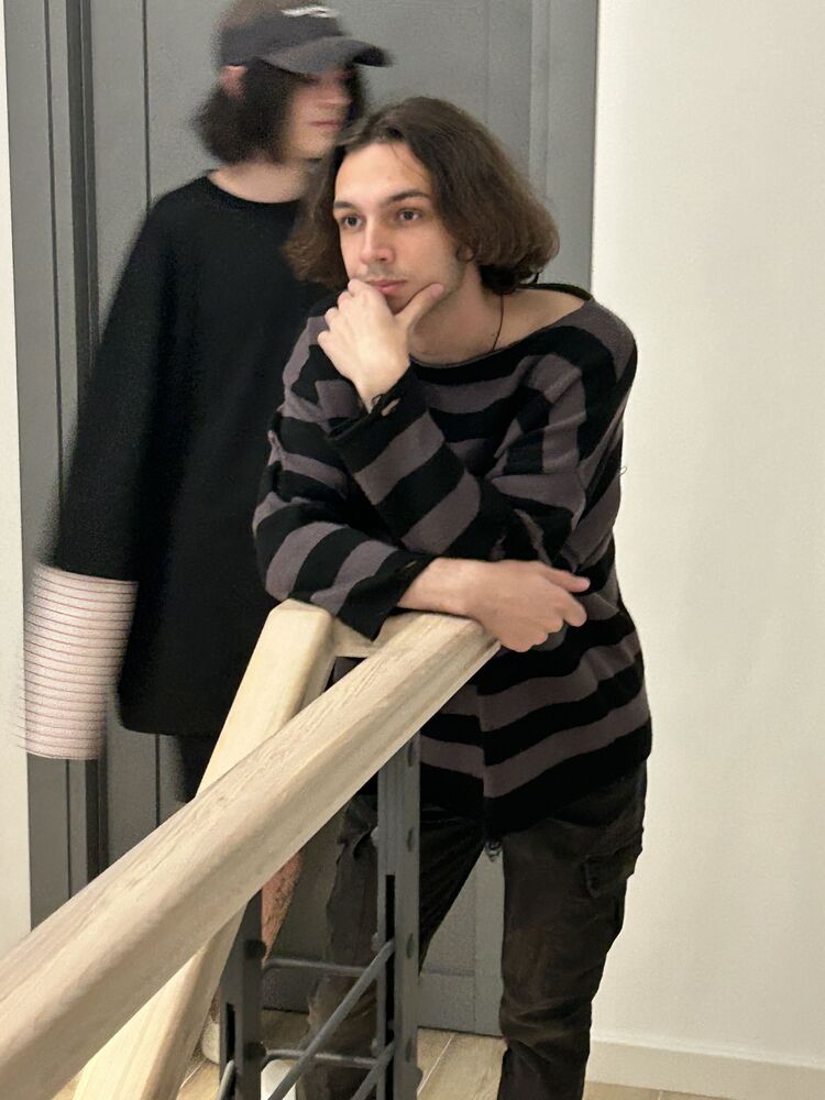 ���������� ������-��-����, ���� ����� �����, 21 ���, ������������ ��� ������, ����� � ���������