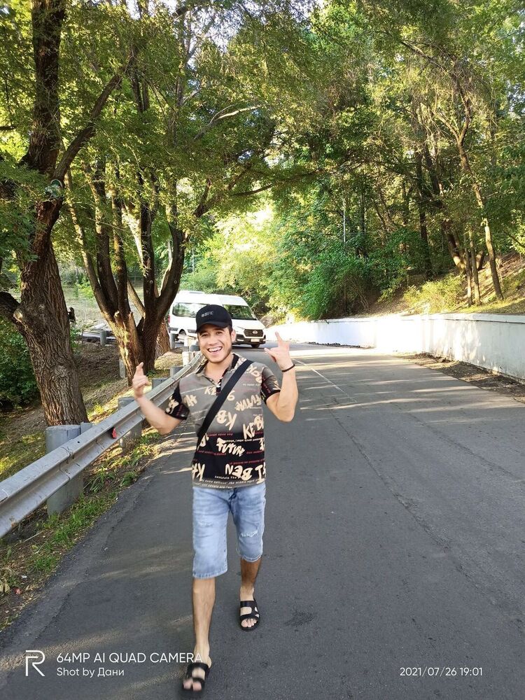 ���������� �������, ���� ������� Dani, 28 ���, ������������ ��� ������, ����� � ���������