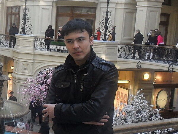  ,   Edik, 35 ,   