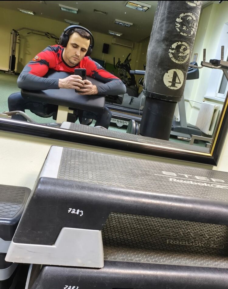 ���� 56048612 ������� Sergey, 32 ����, ���� ���������� � ������