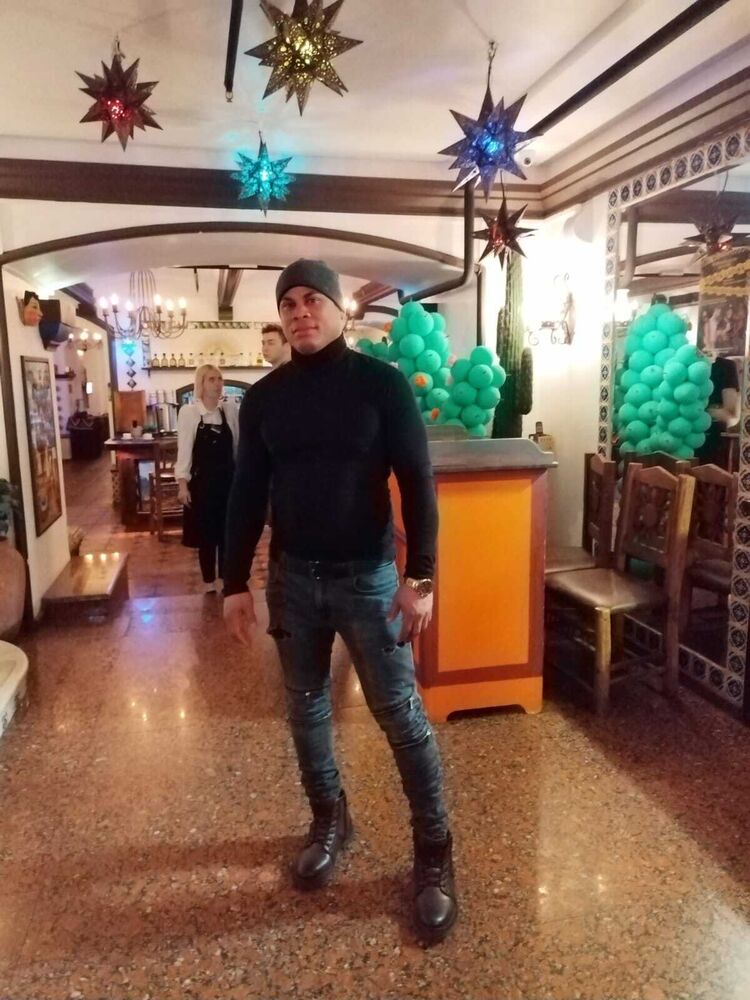 ���������� ������, ���� ������� Reinier, 41 ���, ������������ ��� ������, ����� � ���������