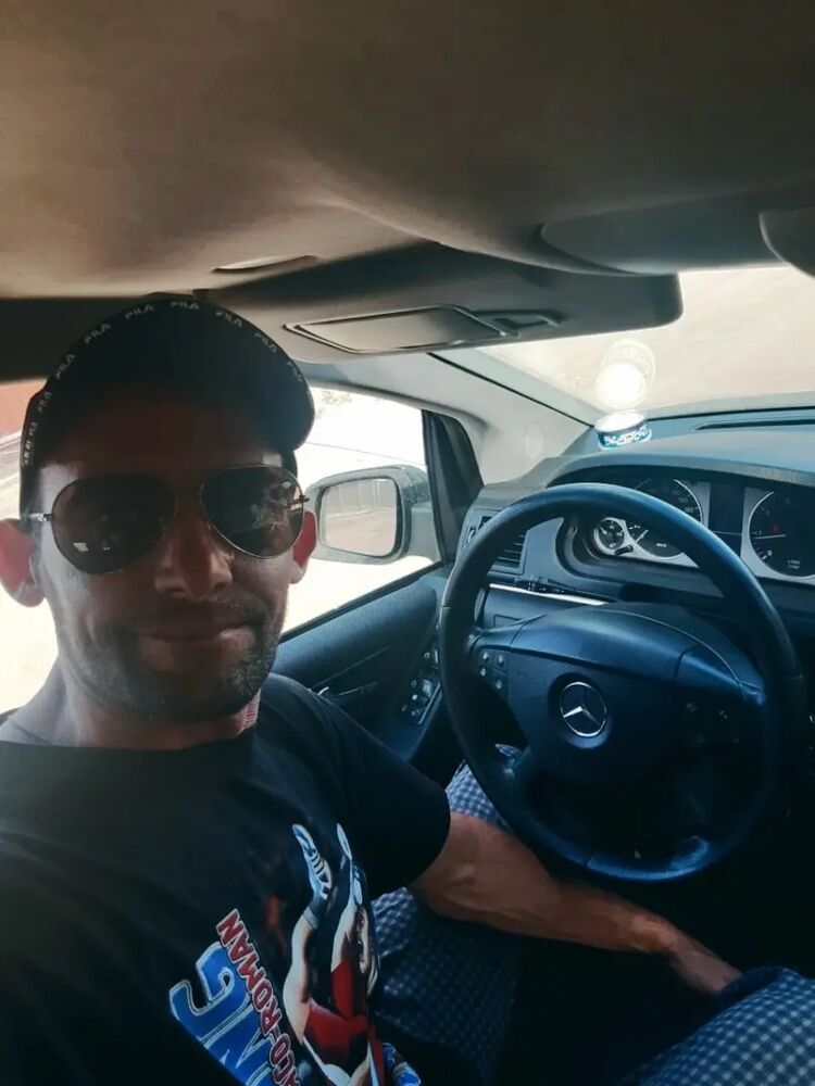 ���� 49159392 ������� Sergey, 46 ���, ���� ���������� � ������������