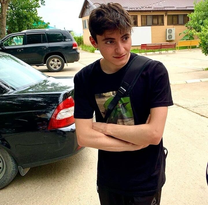 ���������� �������, ���� ����� ApMiroslav, 21 ���, ������������ ��� ������, ����� � ���������