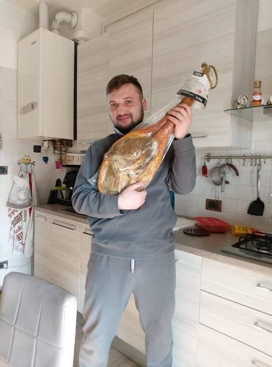 ���������� �������, ���� ������� Alexie, 33 ����, ������������ ��� ������, ����� � ���������, c�������� ���������