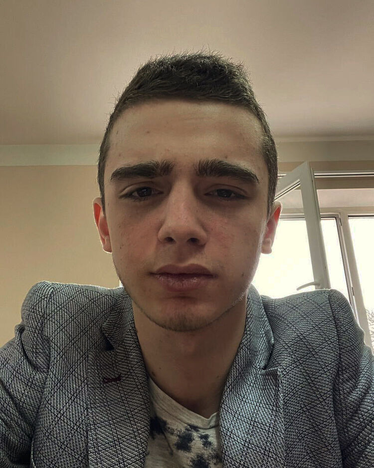 ���� 25812292 ����� David, 23 ����, ���� ���������� � ������������