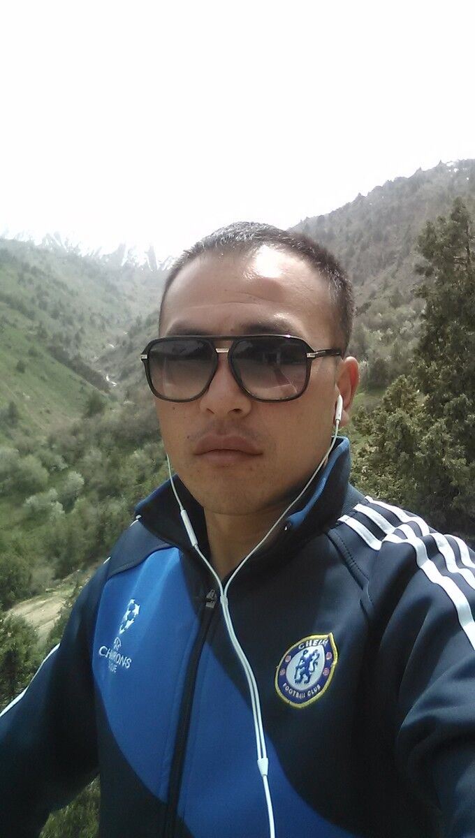  5968162  Aybek, 38 ,    