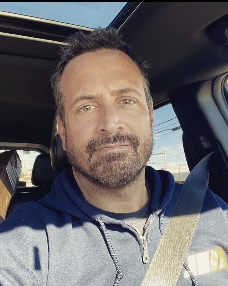 ���� 41761562 ������� Andrew, 46 ���, ���� ���������� � ������