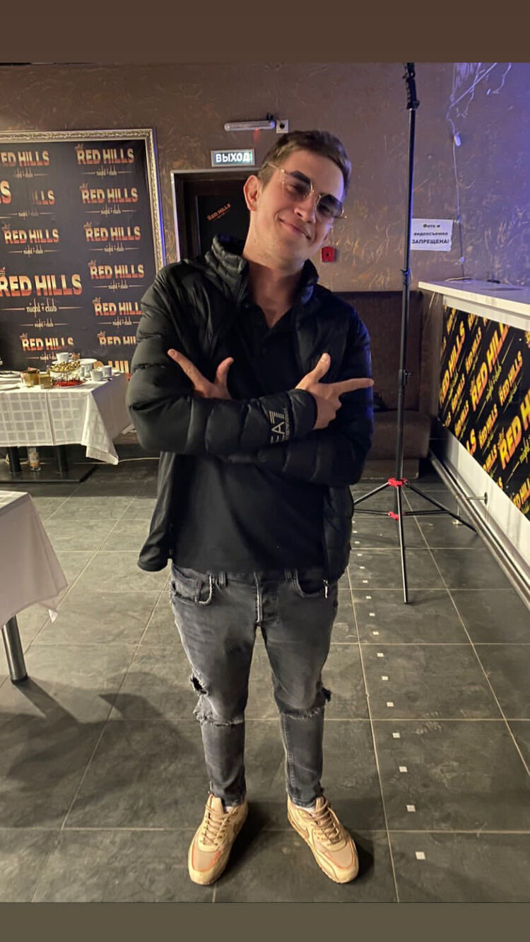 ���� 33338152 ������� ������, 27 ���, ���� ���������� � ������ ���������