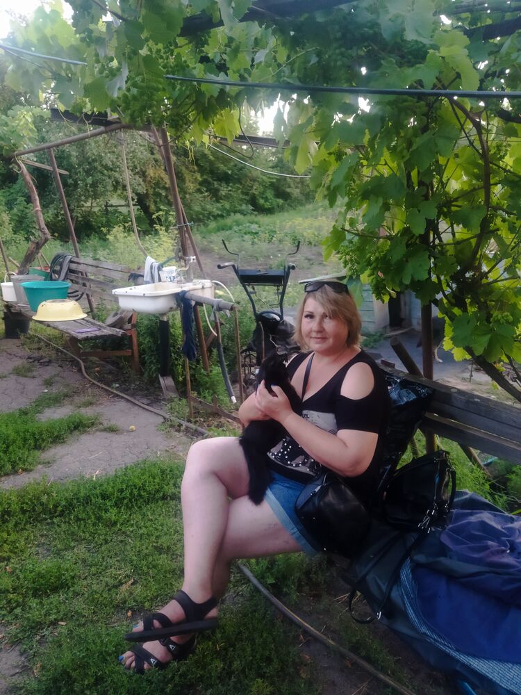  44367762  Galina, 44 ,    