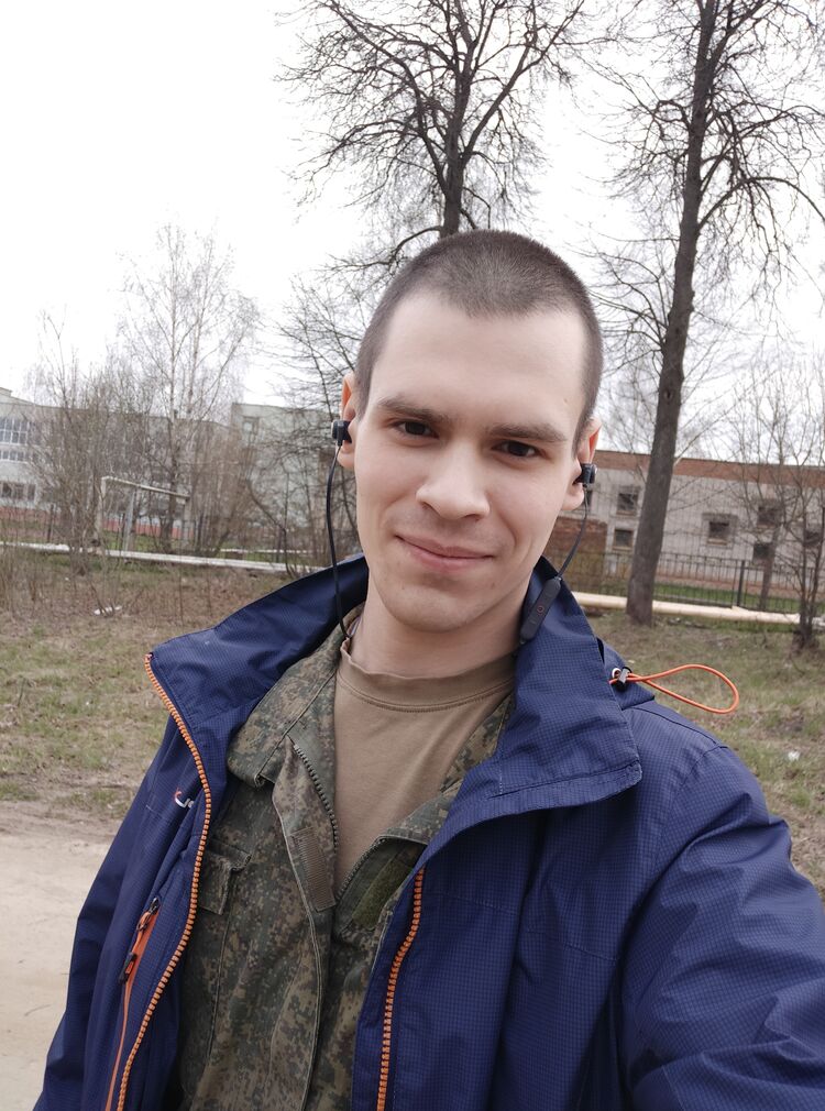 ���� 26673082 ������� Denis, 26 ���, ���� ���������� � ������