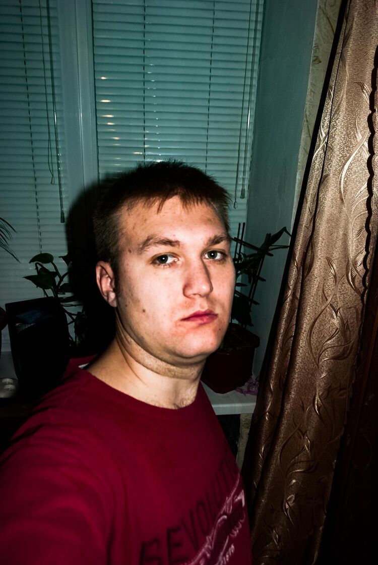 ���� 26156452 ������� ׸����, 31 ���, ���� ���������� � ��������