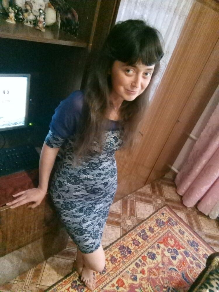  ,   Alena, 45 ,   c 