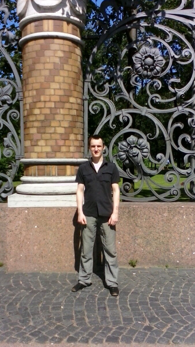 ���� 5269912 ������� ���������, 41 ���, ���� ���������� � �����-����������