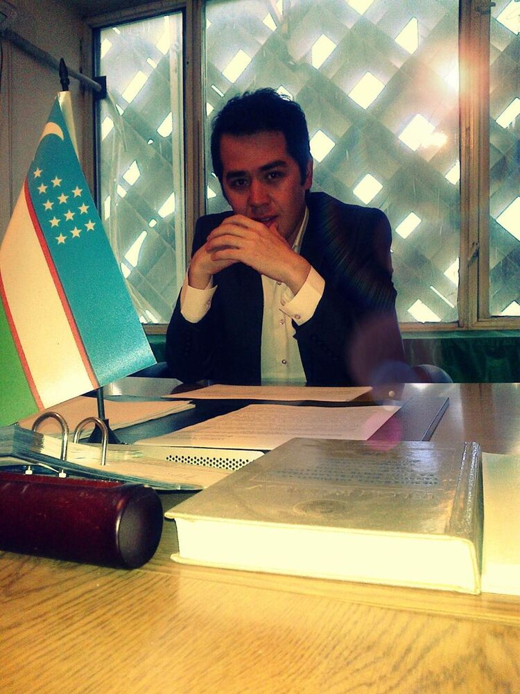 ���� 17107642 ������� Sanjar, 42 ����, ���� ���������� � ����������