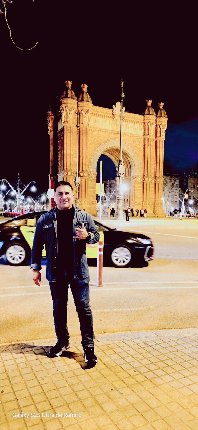 ���� 55850522 ������� Ramiro, 45 ���, ���� ���������� � Barcelona