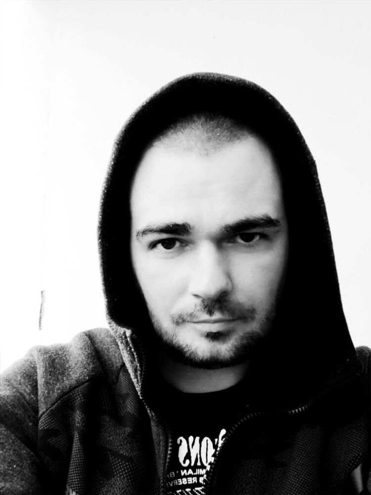 ���������� ����������, ���� ������� Sergey, 37 ���, ������������ ��� ������, ����� � ���������