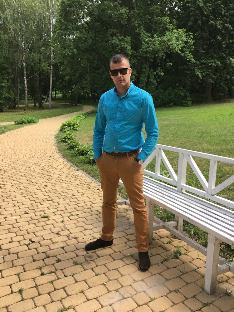  18304902  Alexey, 34 ,    