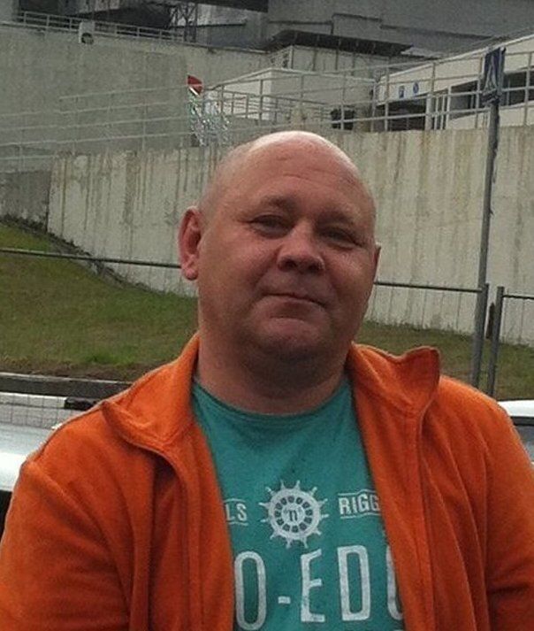 ���� 54916302 ������� Dmitry, 55 ���, ���� ���������� � ����