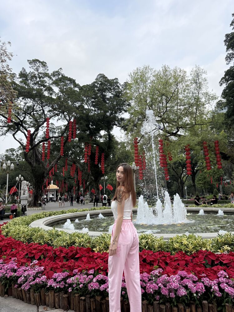 ���������� Zhuhai, ���� ������� �����, 25 ���, ������������ ��� ������, ����� � ���������