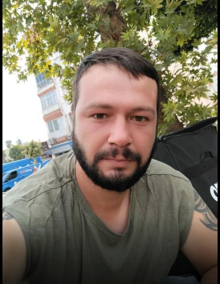 ���� 56119382 ������� Kemal, 32 ����, ���� ���������� � �������