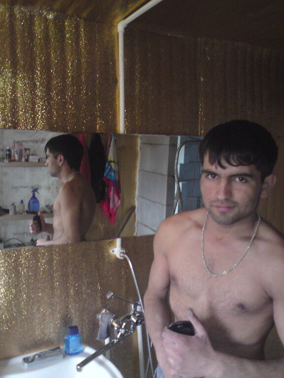  ,   Samir, 33 ,     , c 